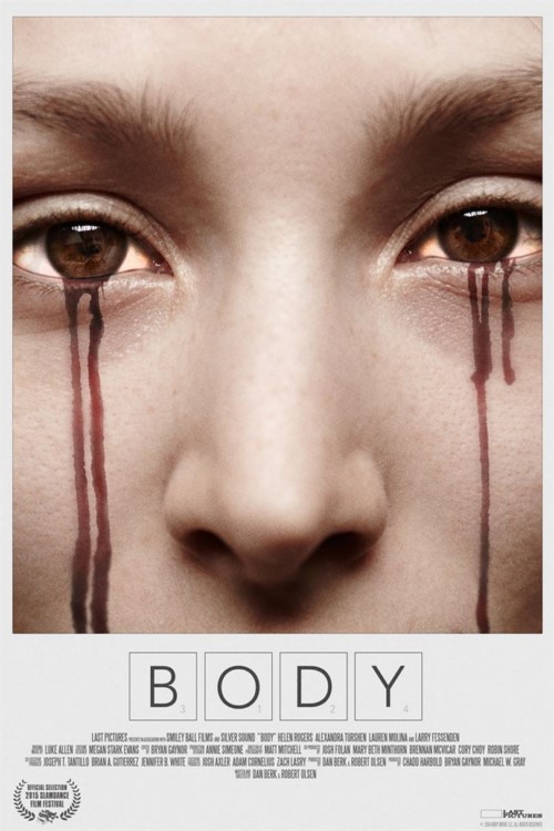 دانلود فیلم Body 2015